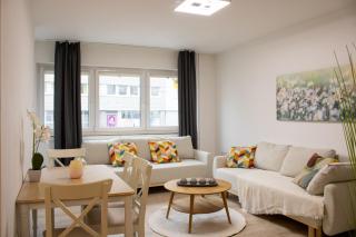 MODERN 2 ROOM Apartment in Rüttenscheid - - 4