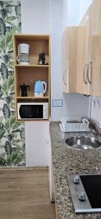 Candisol Cozy Inns - Torremolinos - 5