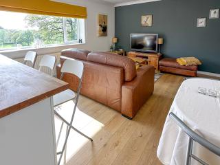 Weavers Lodge - Ibsley - 6