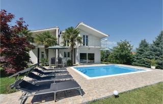Two-Bedroom Holiday Home In Sinj - Sinj - 3
