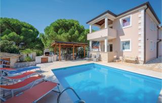 Holiday Home Valbandon I - Štinjan - 0