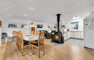 Stunning Home In Ringkøbing With Sauna - Søndervig - 5