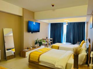 AeonTower Suites&Hotel by CMC - 4