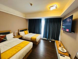 AeonTower Suites&Hotel by CMC - Davao - 9