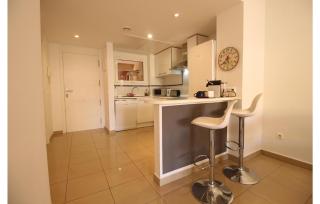 2 Bedroom Lovely Apartment In Orihuela - Playa Flamenca - 6