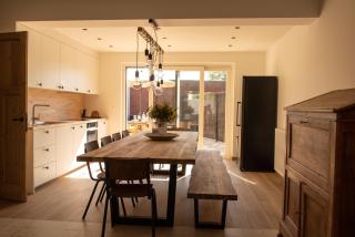 Vakantiewoning Dorp-28 - Hollebeke - 9