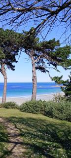 Gîte 2 personnes 700m de la plage - Trévou-Tréguignec - 2