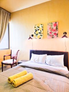 Mossy Forest Family Retreat III, 2-8pax, Sunrise View, Cameron Highlands - 9