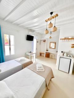 Alkisti Suite next to the Windmills of Mykonos - Mikonos - 8