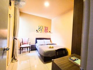 Mossy Forest Family Retreat III, 2-8pax, Sunrise View, Cameron Highlands - Cameron Highlands - 1