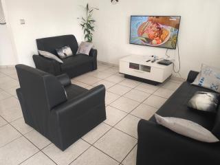 Residence Le Dattier - Flic En Flac - Flic-en-Flac - 8