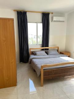 Sami Apartments - Amman - 6