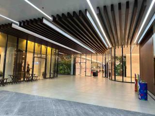 Air Residences - High Floor City View near Airport - 5759 - Manila - 9