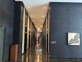 Air Residences - High Floor City View near Airport - 5759 - Manila - 8