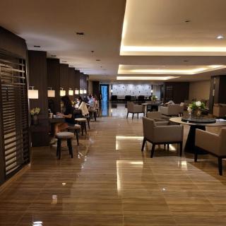Air Residences - High Floor City View near Airport - 5759 - Manila - 5