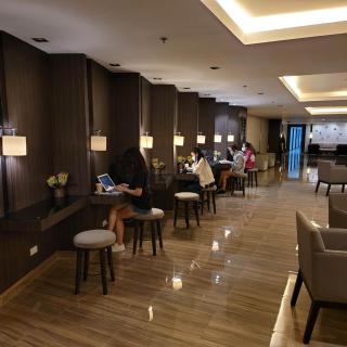 Air Residences - High Floor City View near Airport - 5759 - Manila - 3