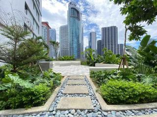 Air Residences - High Floor City View near Airport - 5759 - Manila - 2