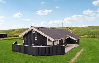 Holiday Home Arcticvej Harboøre Iv - Harboør - 2