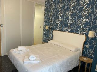 Apartamento Deluxe centrico con 3 dormitorios y garaje - Albacete - 4