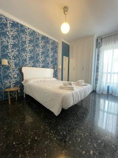 Apartamento Deluxe centrico con 3 dormitorios y garaje - Albacete - 0