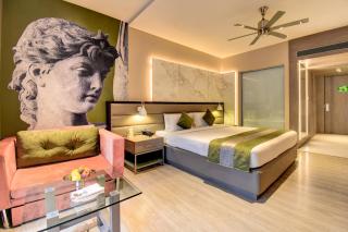 The Corinthians Resort - Pune - 9