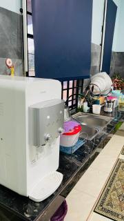 Bella Homestay - Kampong Bari Kechil - 1