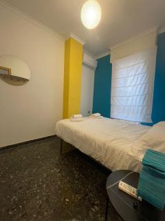 Apartamento Deluxe centrico con 3 dormitorios y garaje - Albacete - 3