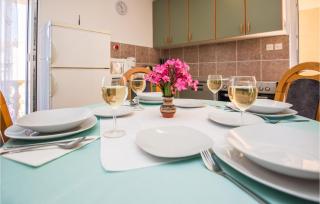 Holiday Apartment Privlaka 05 - Privlaka - 3