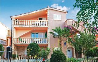 Holiday Apartment Privlaka 05 - Privlaka - 0