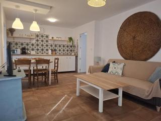 Casa Luisa - Casa Completa con Encanto Valdepeñas - 7