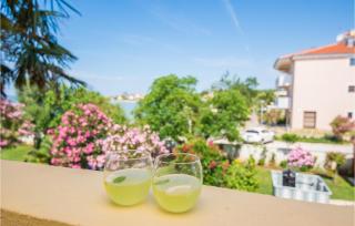 Holiday Apartment Privlaka 05 - Privlaka - 4