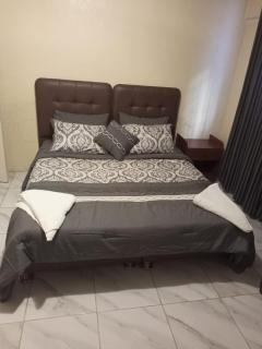Sami Apartments - Amman - 7