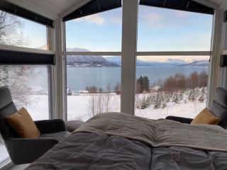 Arctic Sky Sanctuary - - 4