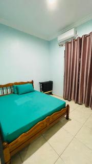 Bella Homestay - Kampong Bari Kechil - 9