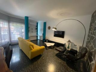 Apartamento Deluxe centrico con 3 dormitorios y garaje - Albacete - 8