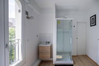 Appartement neuf Familial à Clichy pour 4 - Clichy - 4