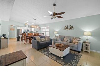 Sea Glass Cottage - Panama City Beach - 0