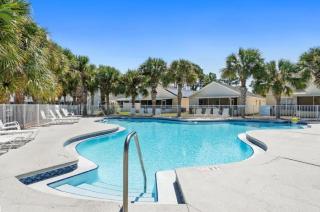 Sea Glass Cottage - Panama City Beach - 9