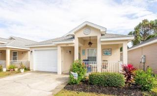 Sea Glass Cottage - Panama City Beach - 8