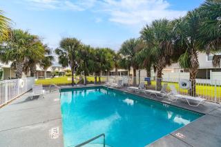 Sea Glass Cottage - Panama City Beach - 6