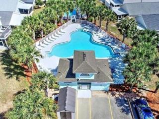 Sea Glass Cottage - Panama City Beach - 7