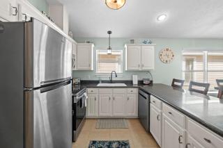 Sea Glass Cottage - Panama City Beach - 4