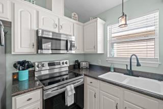 Sea Glass Cottage - Panama City Beach - 3
