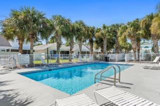 Sea Glass Cottage - Panama City Beach - 5