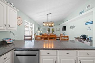 Sea Glass Cottage - Panama City Beach - 1