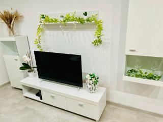 Apartament Spring - Bydgoszcz - 4