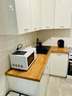 Apartament Spring - Bydgoszcz - 3