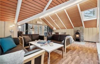 Lovely Home In Aakirkeby With Kitchen - Vester Sømarken - 7