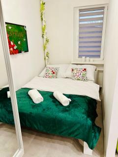 Apartament Spring - Bydgoszcz - 2