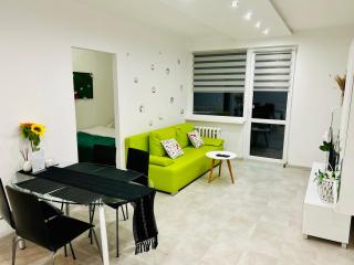 Apartament Spring - Bydgoszcz - 1